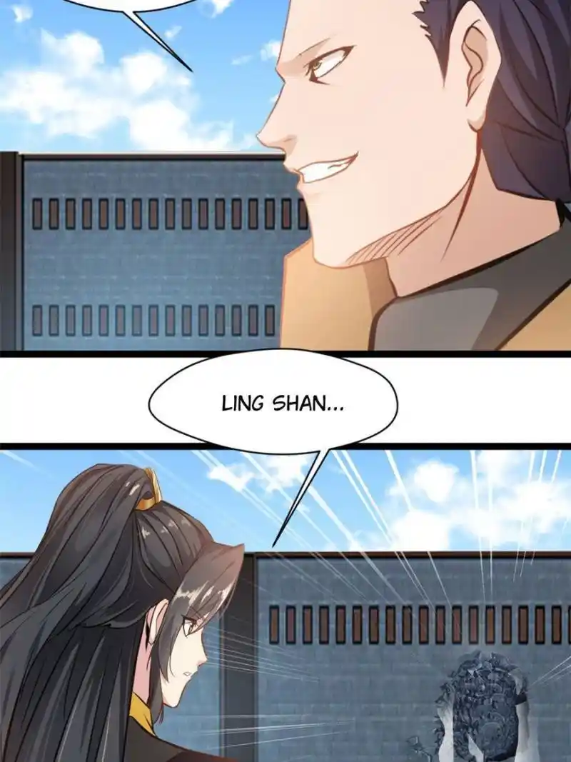 Peerless Ancient Chapter 174