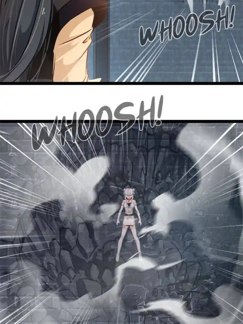 Peerless Ancient Chapter 174