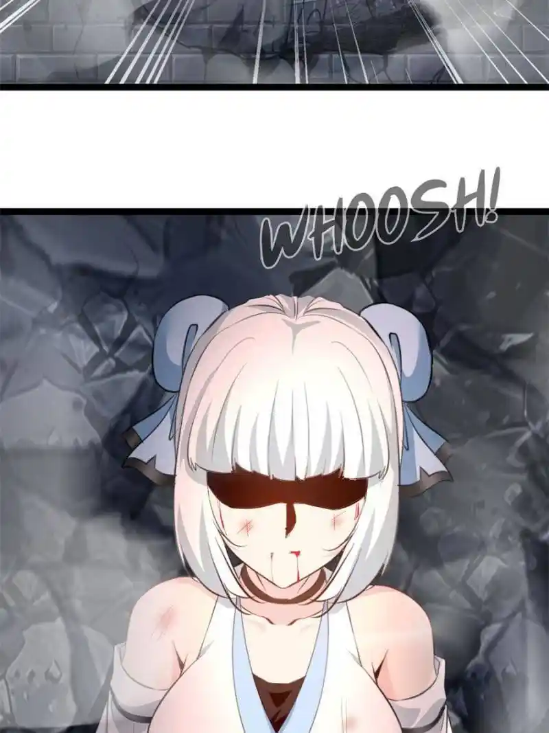 Peerless Ancient Chapter 174