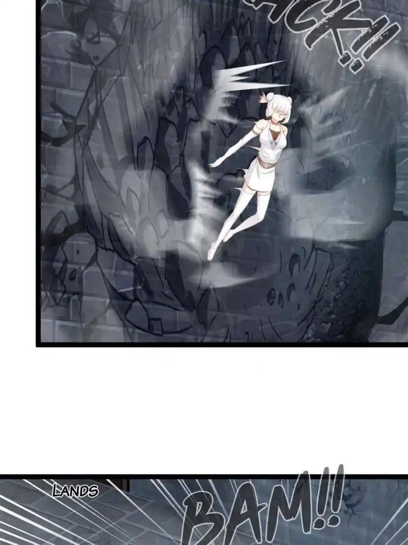 Peerless Ancient Chapter 174