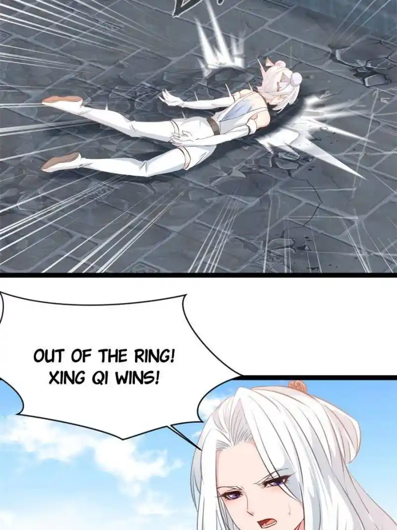 Peerless Ancient Chapter 174