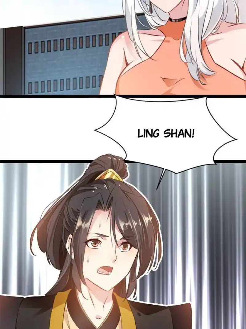 Peerless Ancient Chapter 174