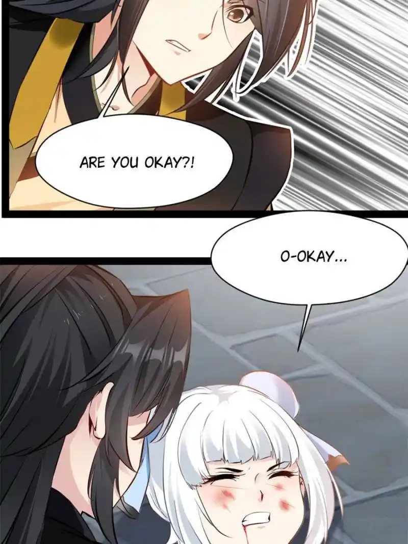 Peerless Ancient Chapter 174