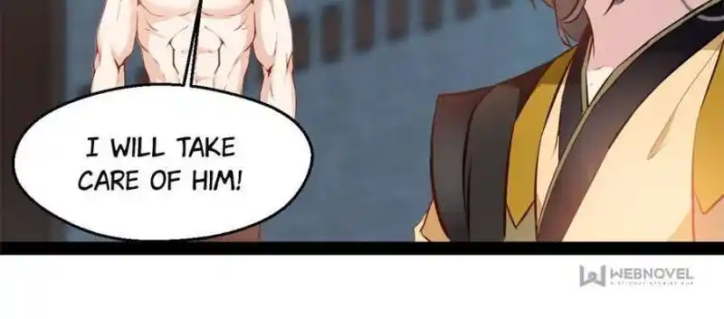 Peerless Ancient Chapter 174