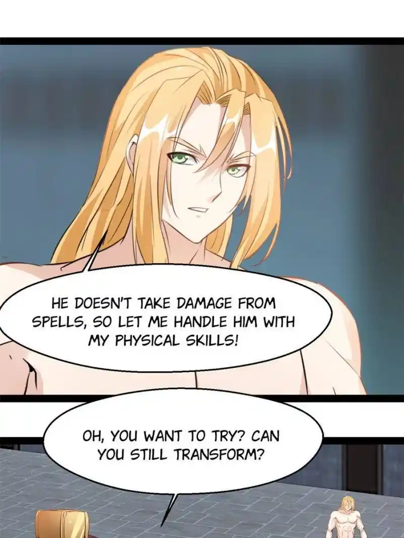 Peerless Ancient Chapter 174