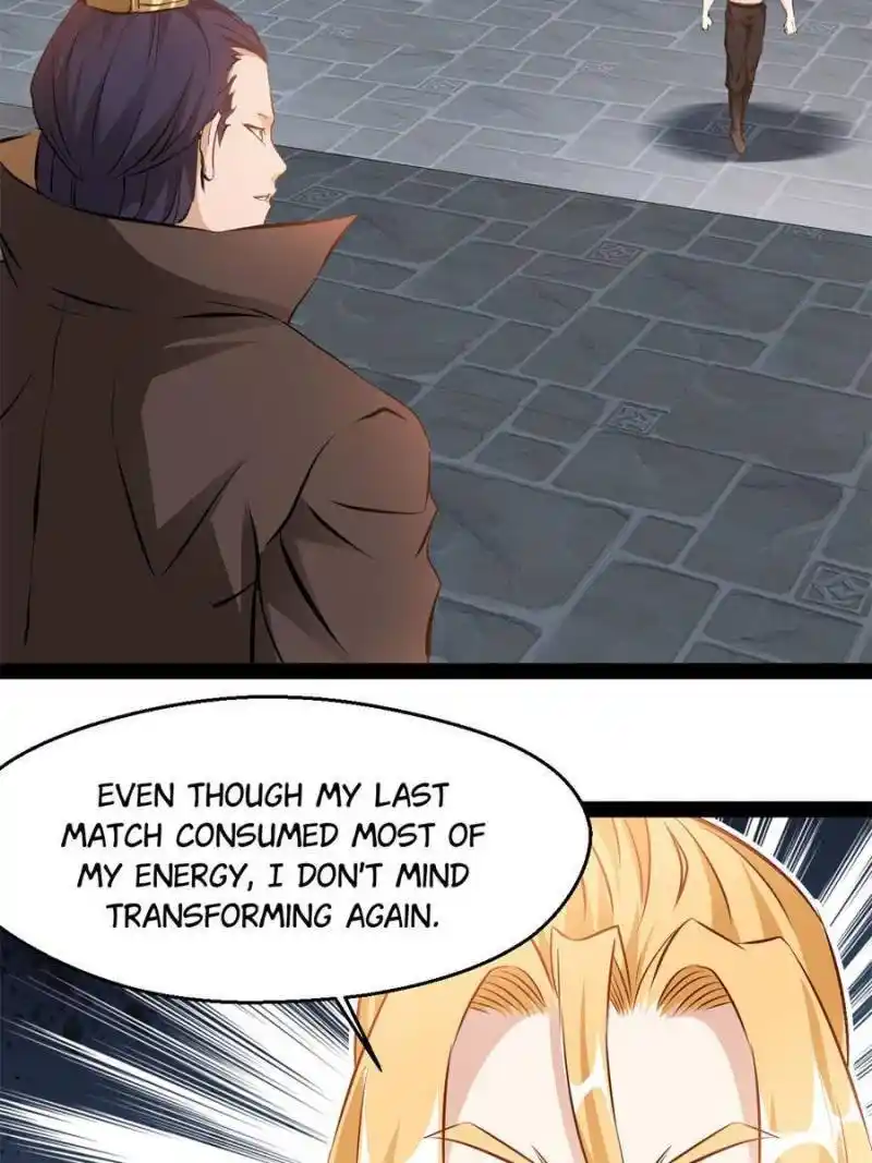 Peerless Ancient Chapter 174