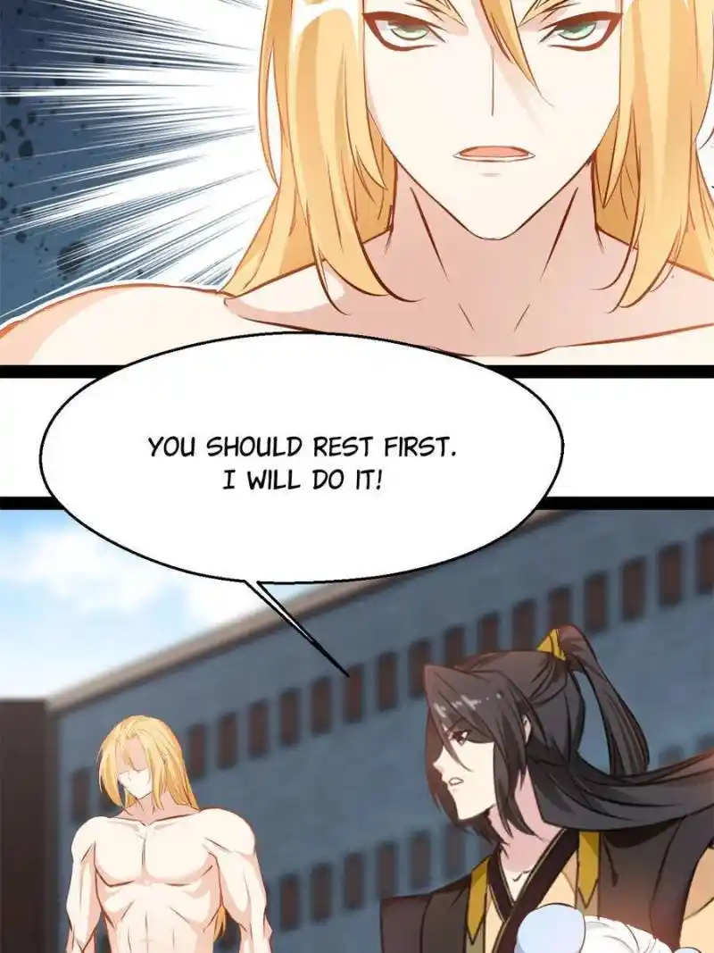 Peerless Ancient Chapter 174