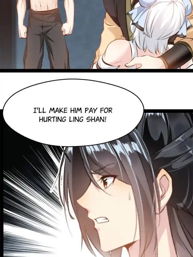 Peerless Ancient Chapter 174