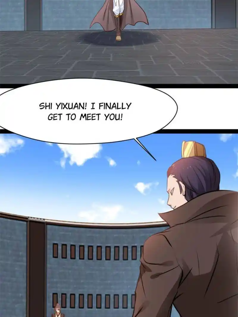 Peerless Ancient Chapter 175