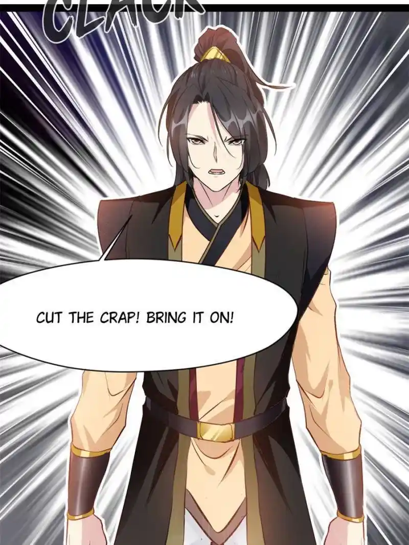 Peerless Ancient Chapter 175