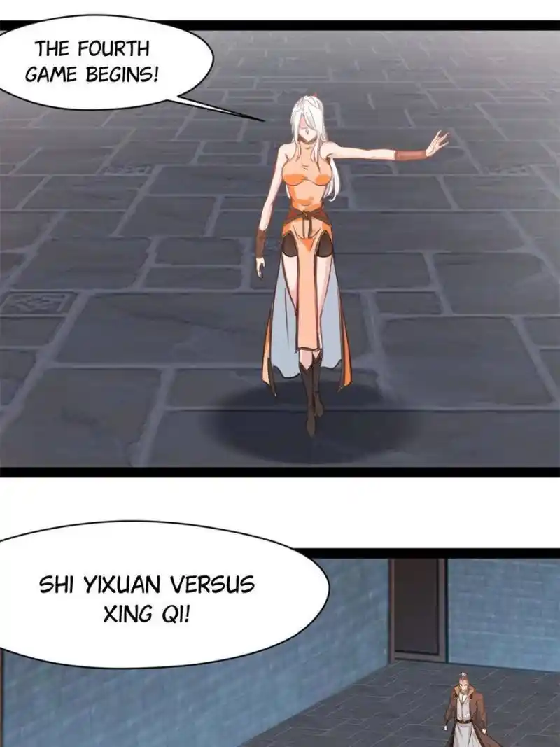 Peerless Ancient Chapter 175