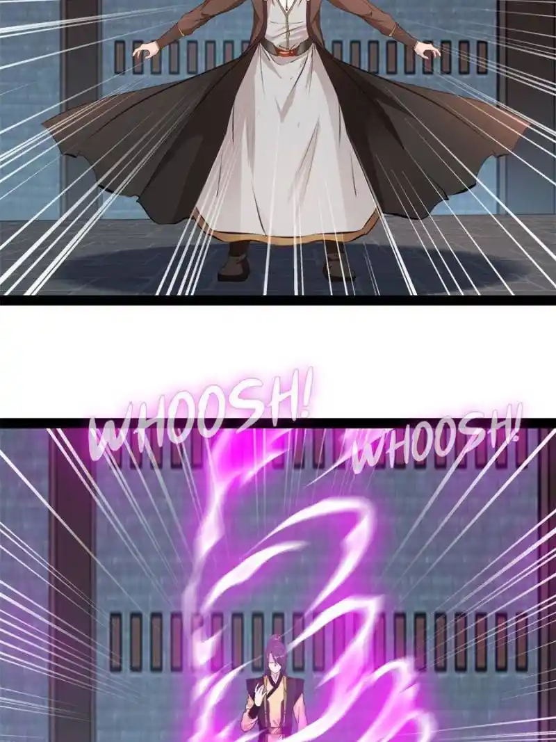 Peerless Ancient Chapter 175