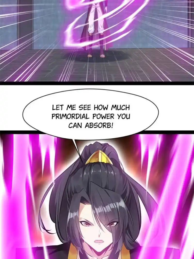 Peerless Ancient Chapter 175