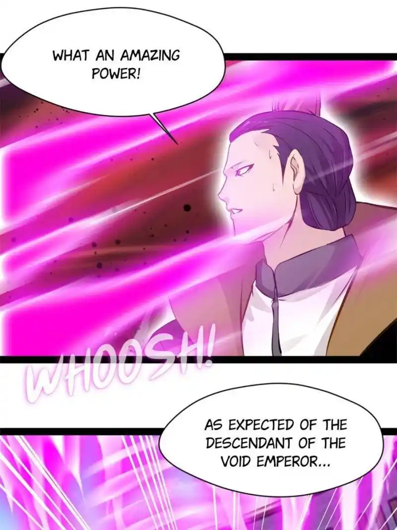 Peerless Ancient Chapter 175