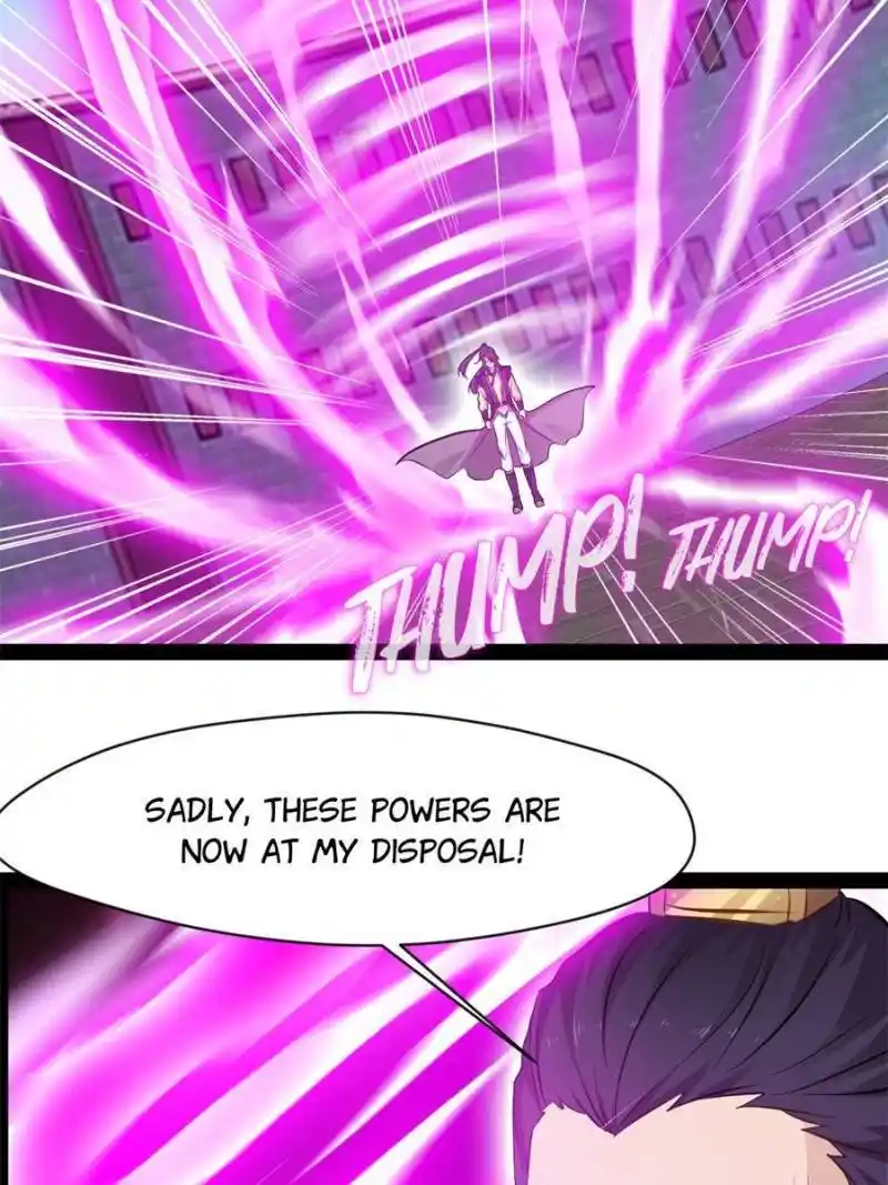 Peerless Ancient Chapter 175