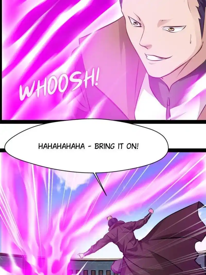 Peerless Ancient Chapter 175