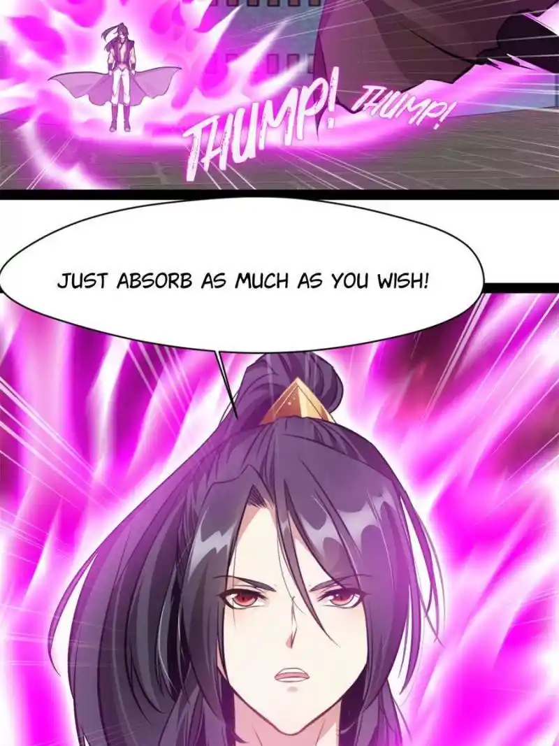 Peerless Ancient Chapter 175