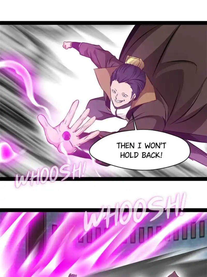 Peerless Ancient Chapter 175