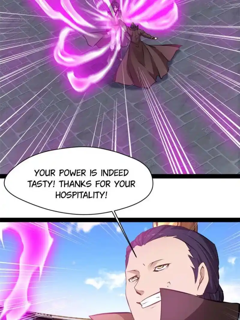 Peerless Ancient Chapter 175