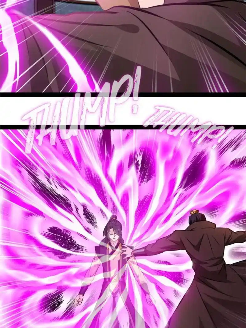 Peerless Ancient Chapter 175