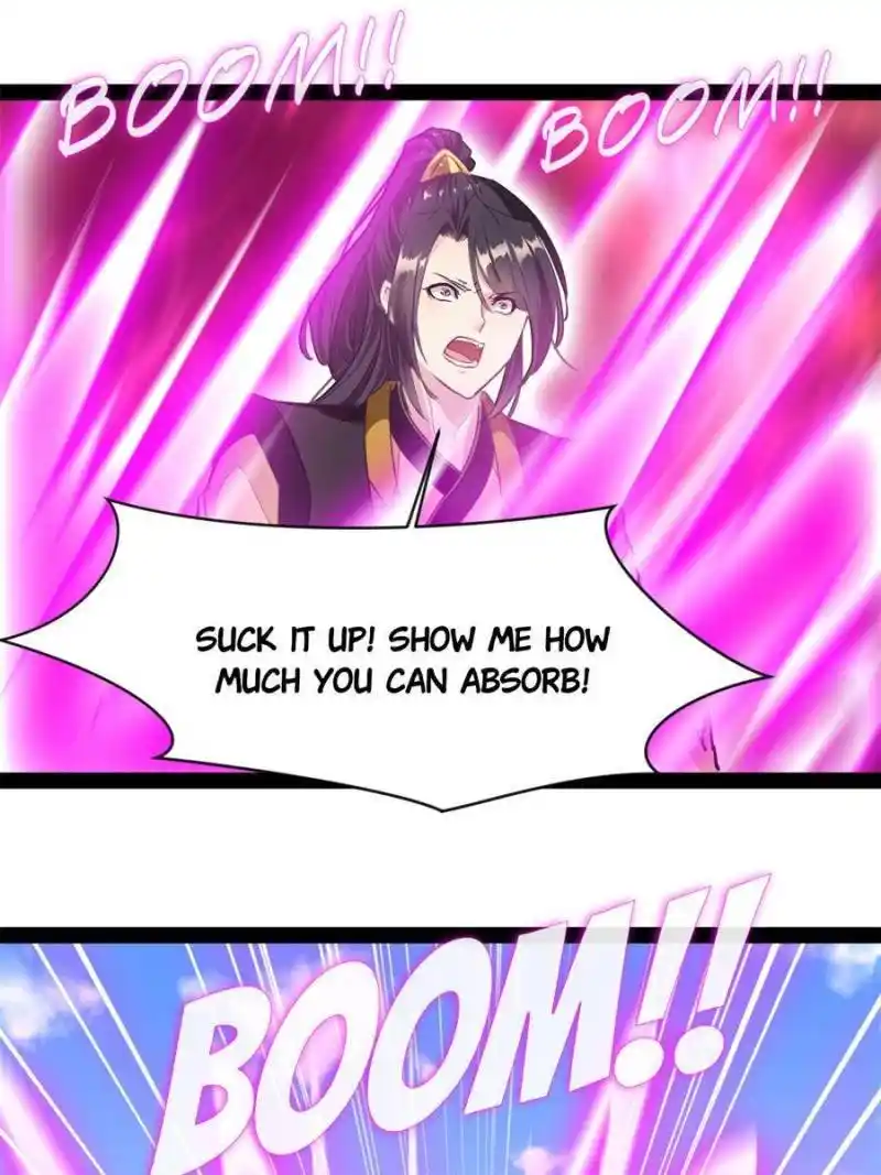 Peerless Ancient Chapter 175