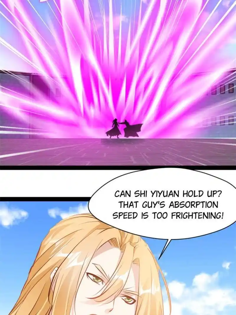 Peerless Ancient Chapter 175