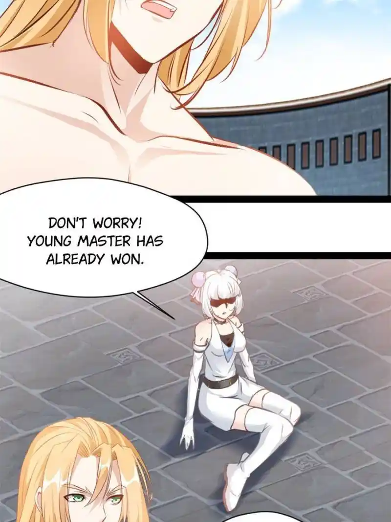 Peerless Ancient Chapter 175