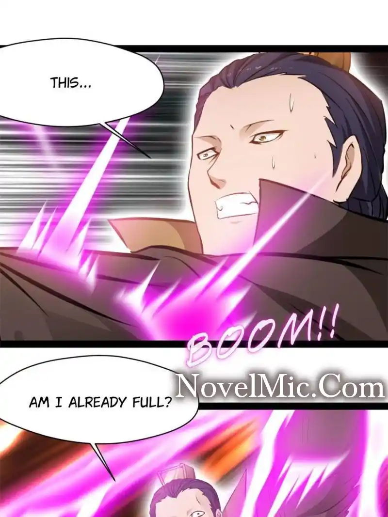 Peerless Ancient Chapter 176