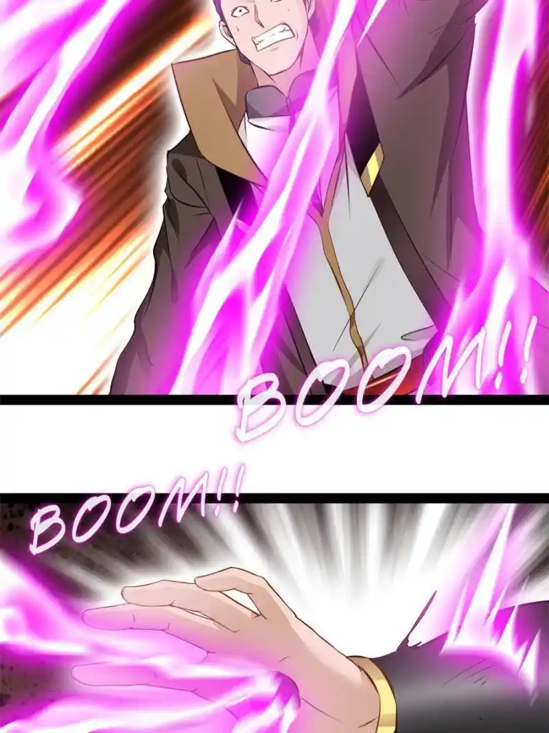 Peerless Ancient Chapter 176