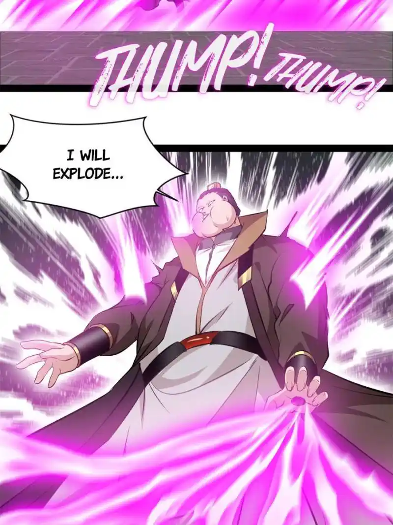 Peerless Ancient Chapter 176