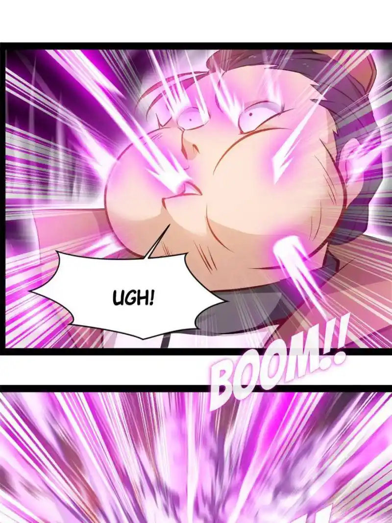 Peerless Ancient Chapter 176