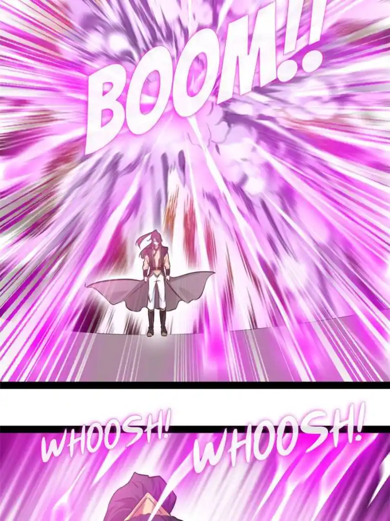 Peerless Ancient Chapter 176