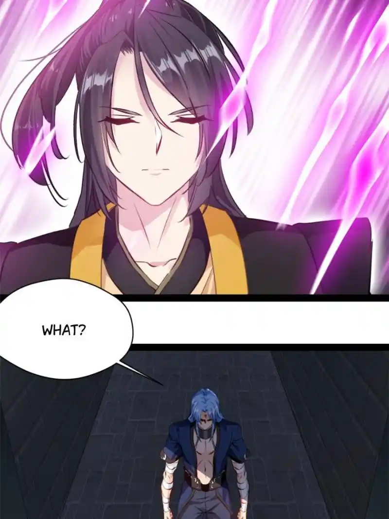 Peerless Ancient Chapter 176