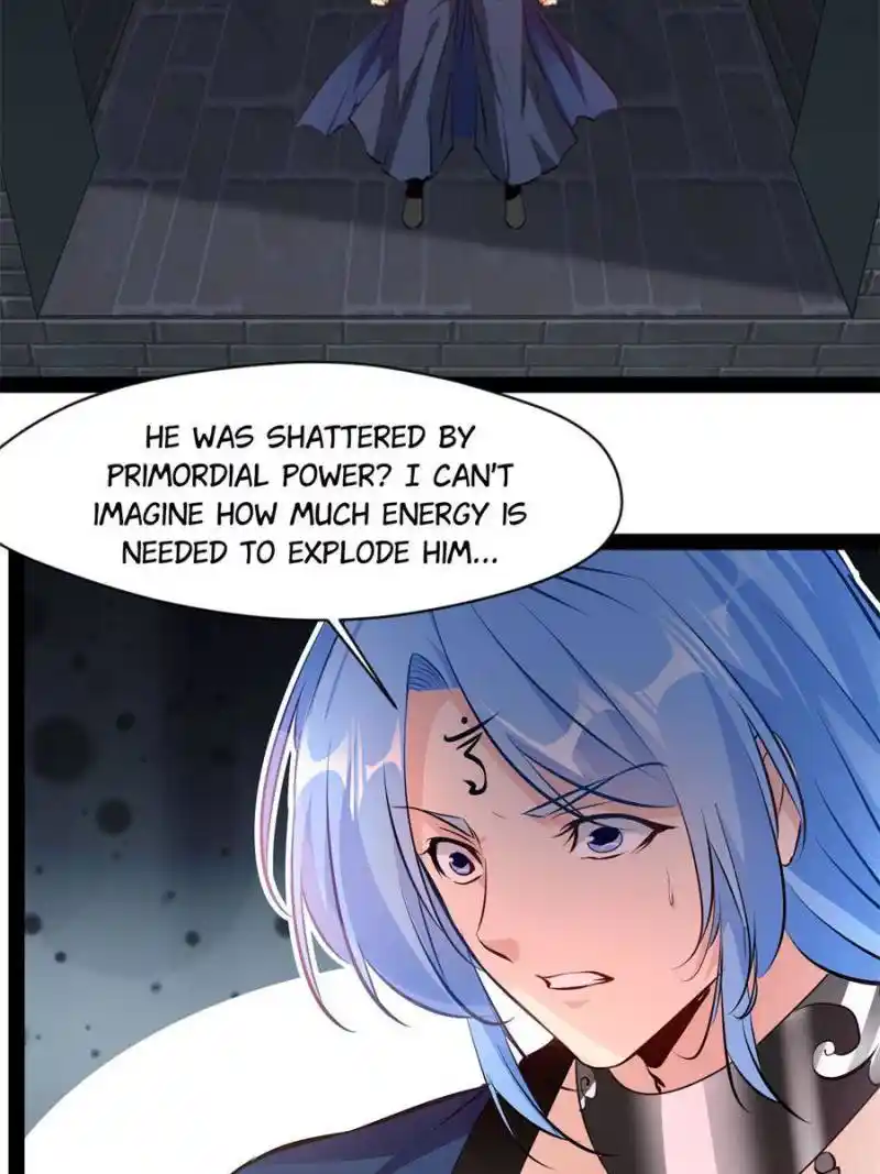 Peerless Ancient Chapter 176