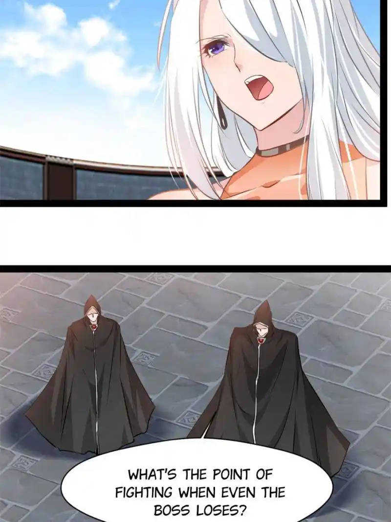 Peerless Ancient Chapter 176