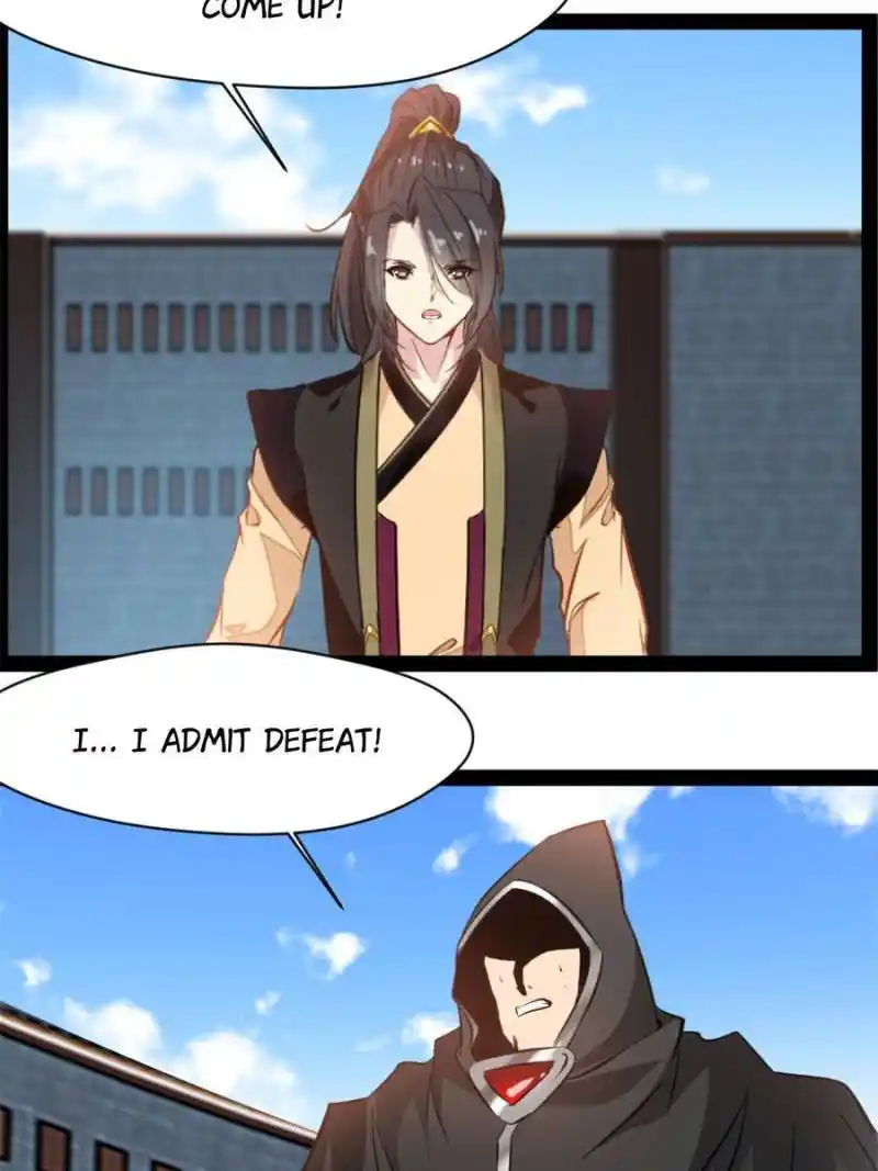 Peerless Ancient Chapter 176