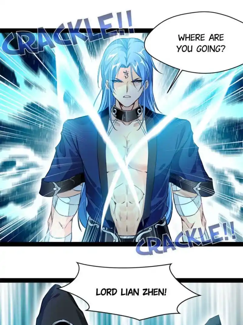 Peerless Ancient Chapter 176