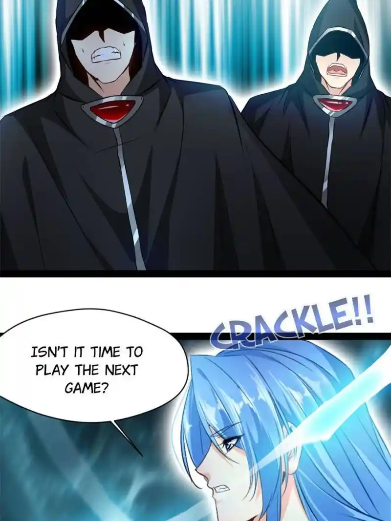 Peerless Ancient Chapter 176