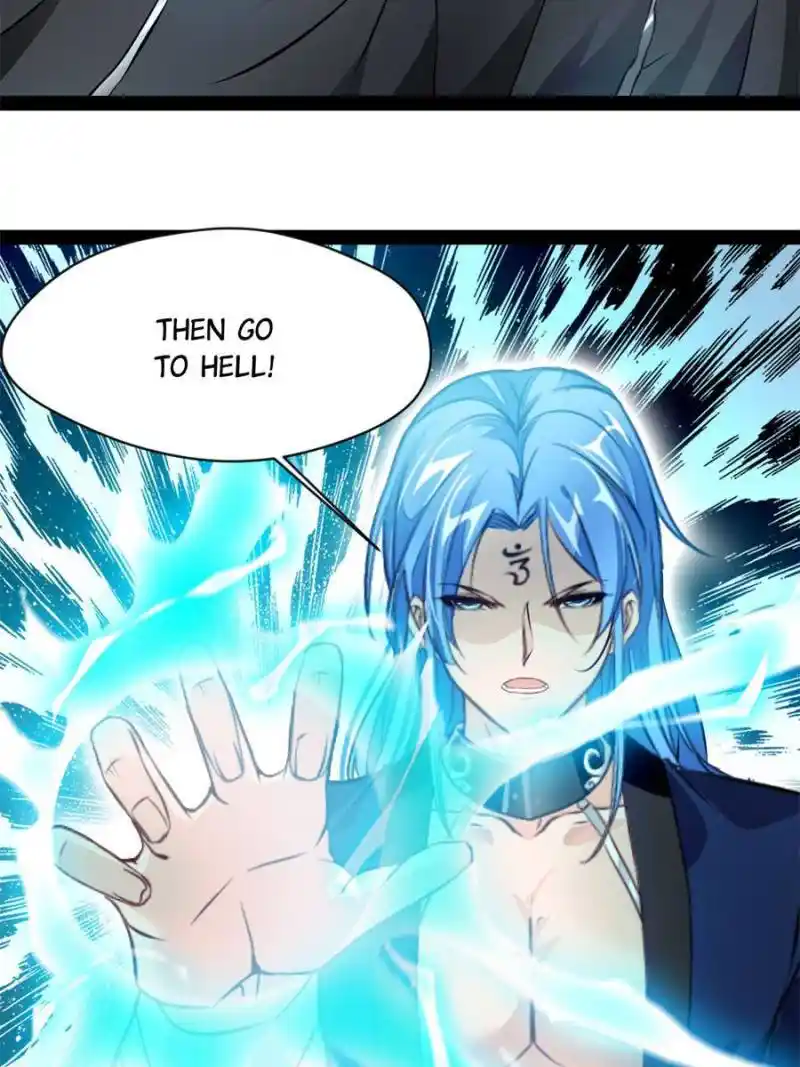 Peerless Ancient Chapter 176