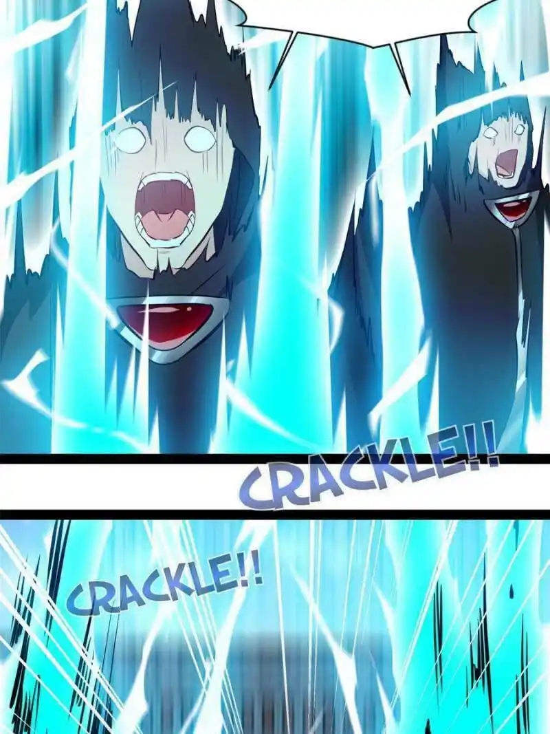 Peerless Ancient Chapter 177