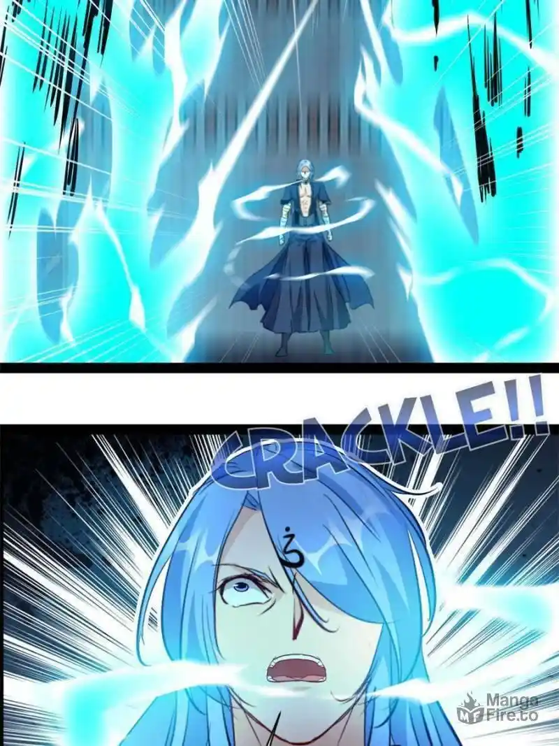 Peerless Ancient Chapter 177