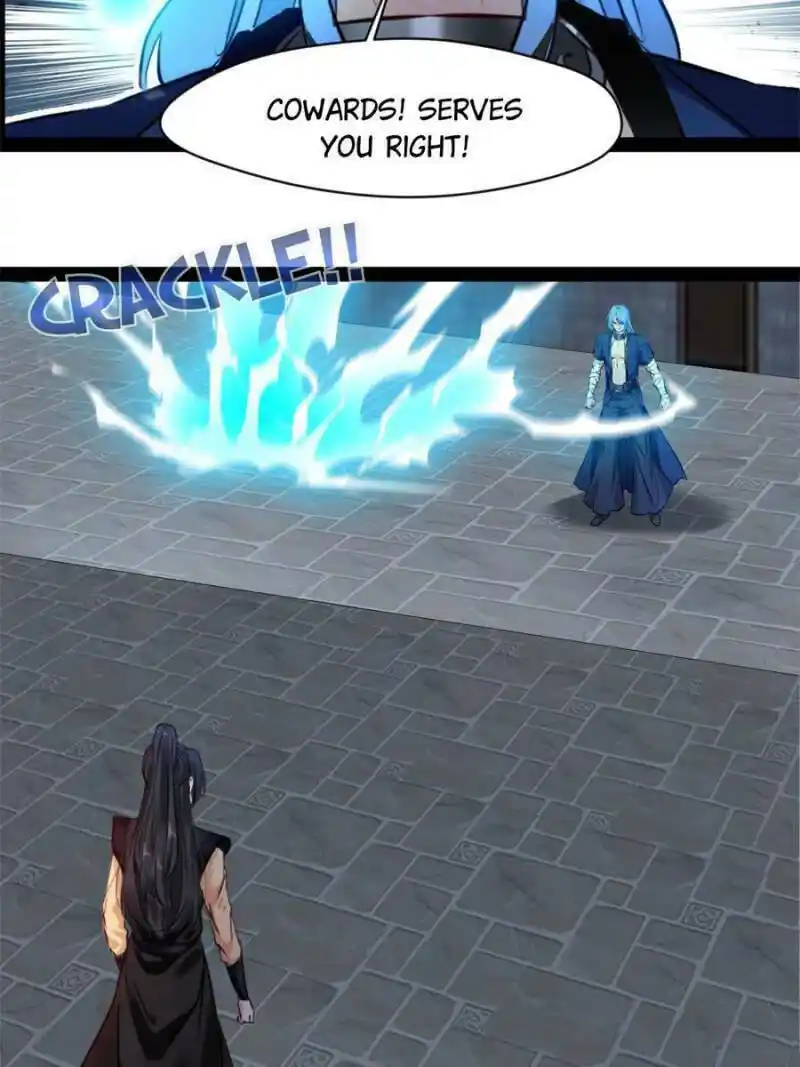 Peerless Ancient Chapter 177