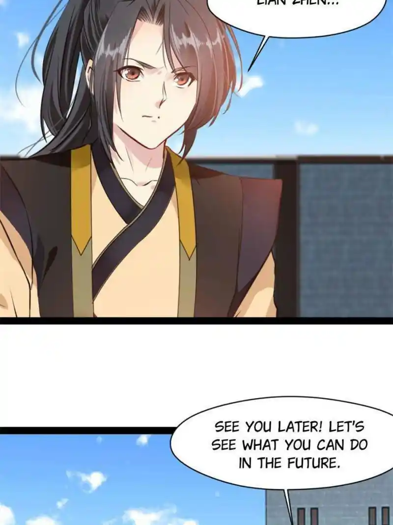 Peerless Ancient Chapter 177