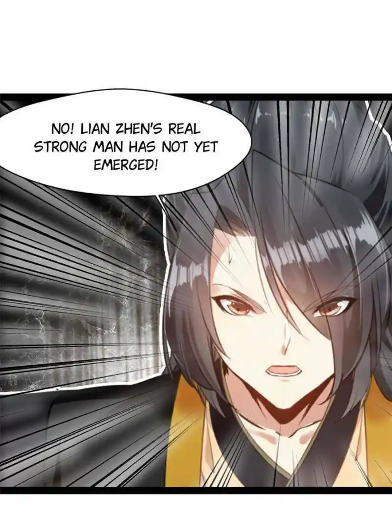 Peerless Ancient Chapter 177