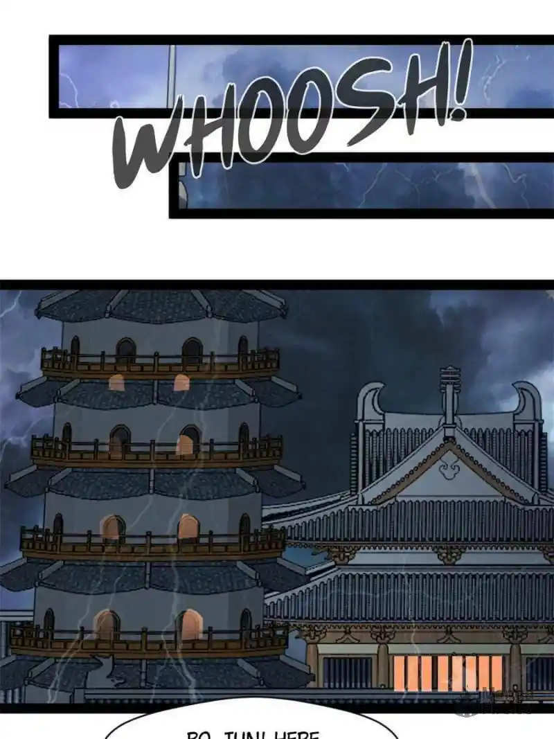 Peerless Ancient Chapter 177