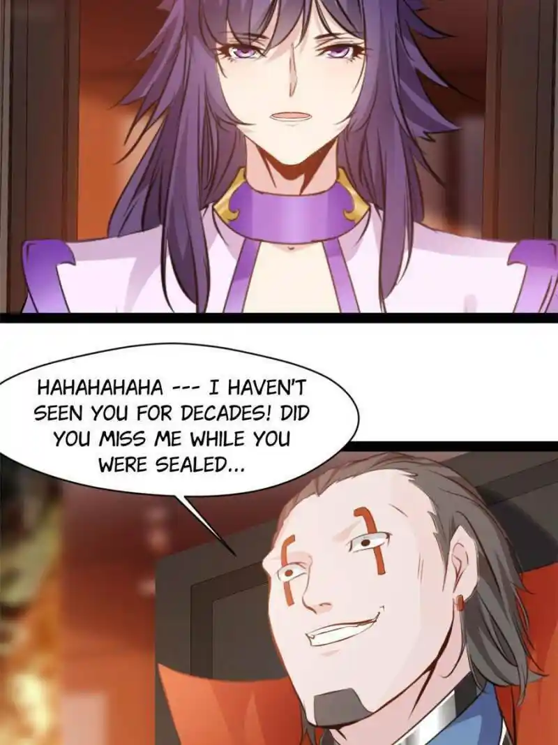 Peerless Ancient Chapter 177