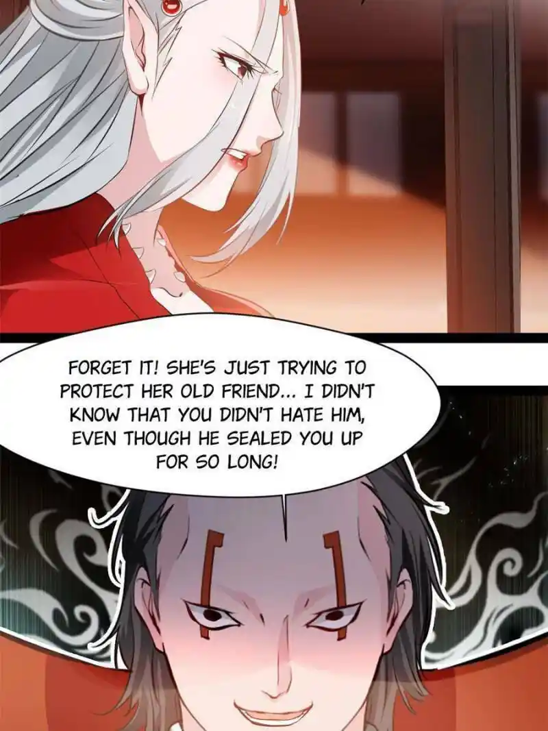 Peerless Ancient Chapter 177