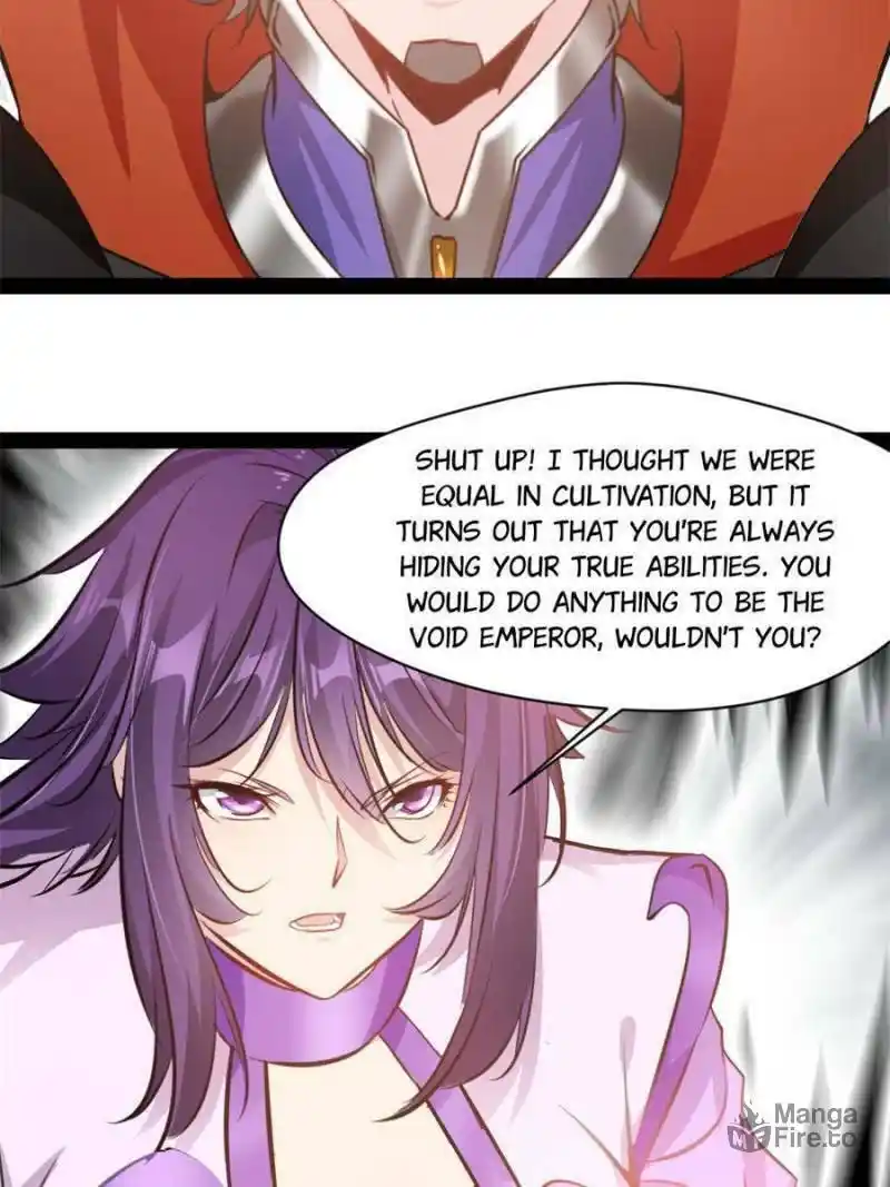 Peerless Ancient Chapter 177