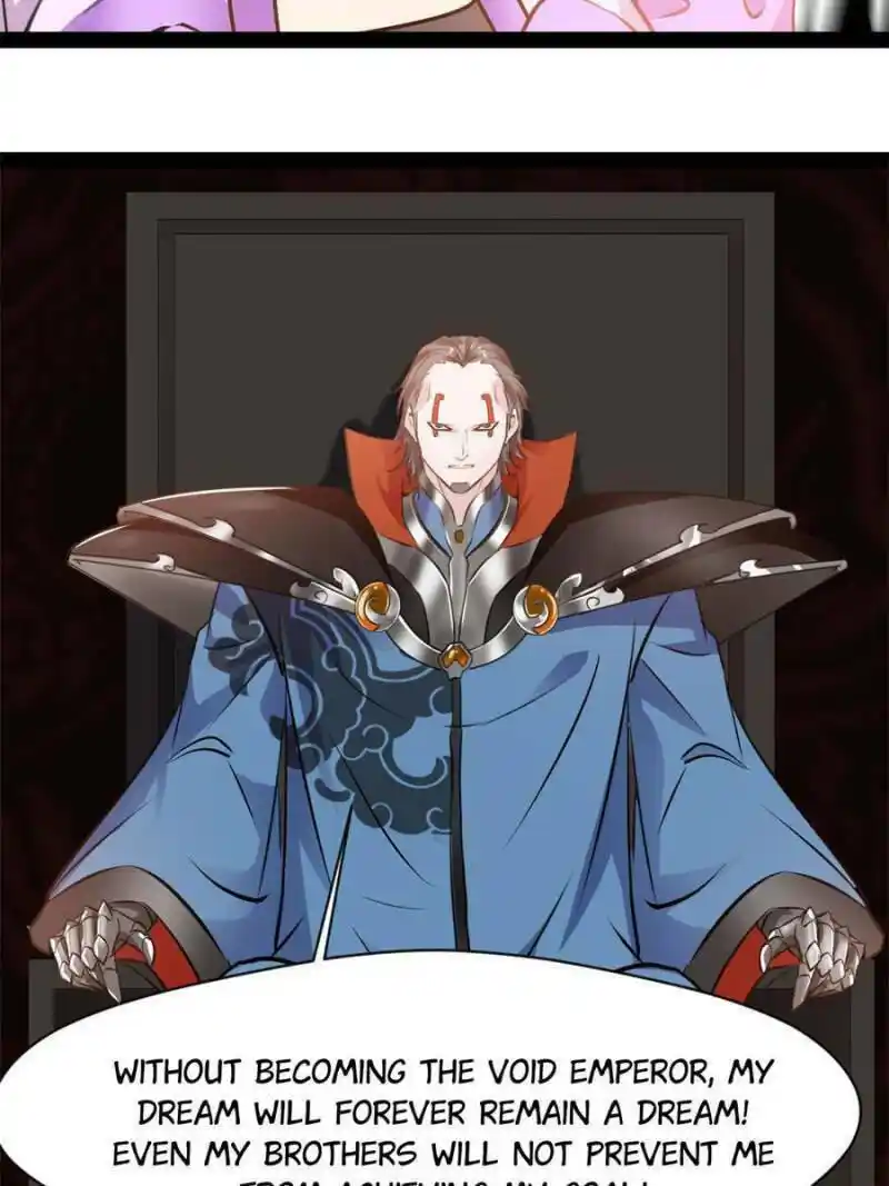 Peerless Ancient Chapter 177