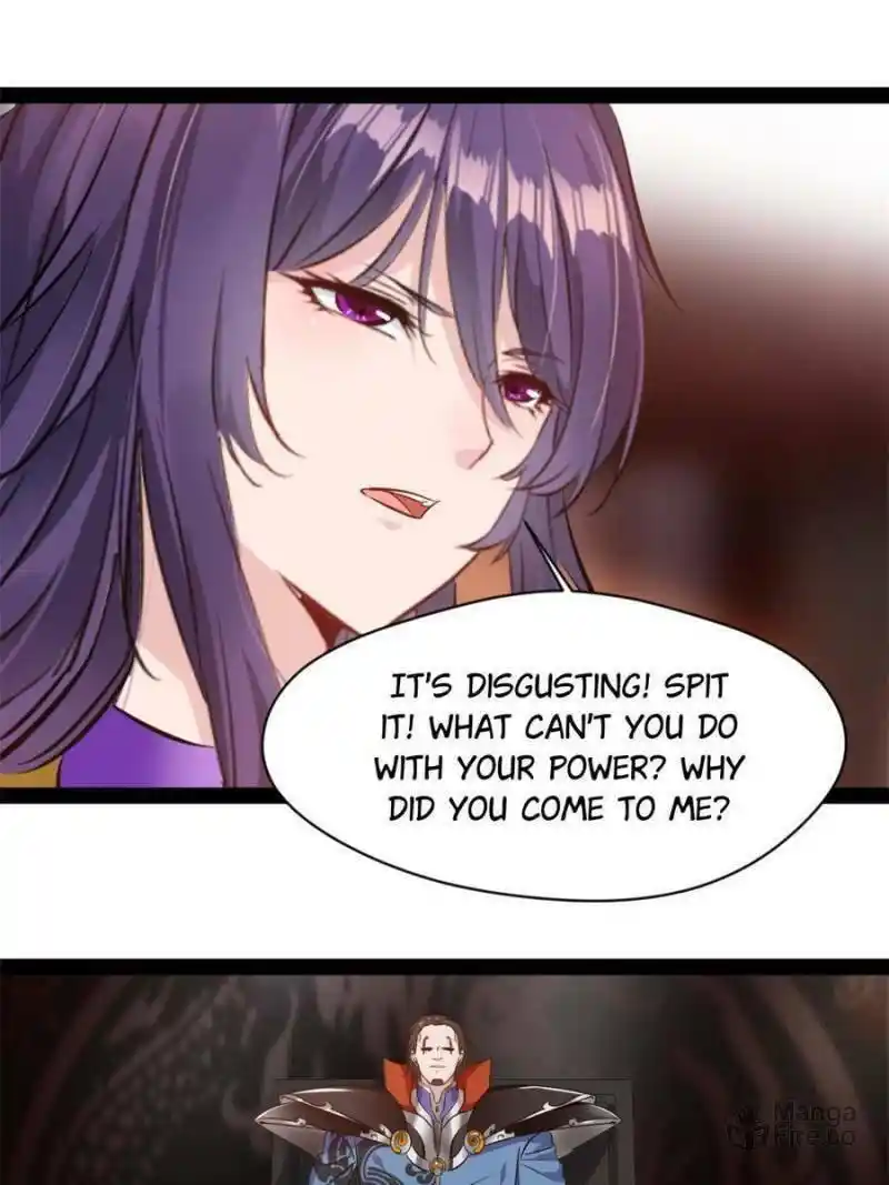 Peerless Ancient Chapter 177